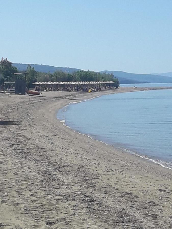 Poly'S Sea Side House Βίλα Κορωπί Εξωτερικό φωτογραφία