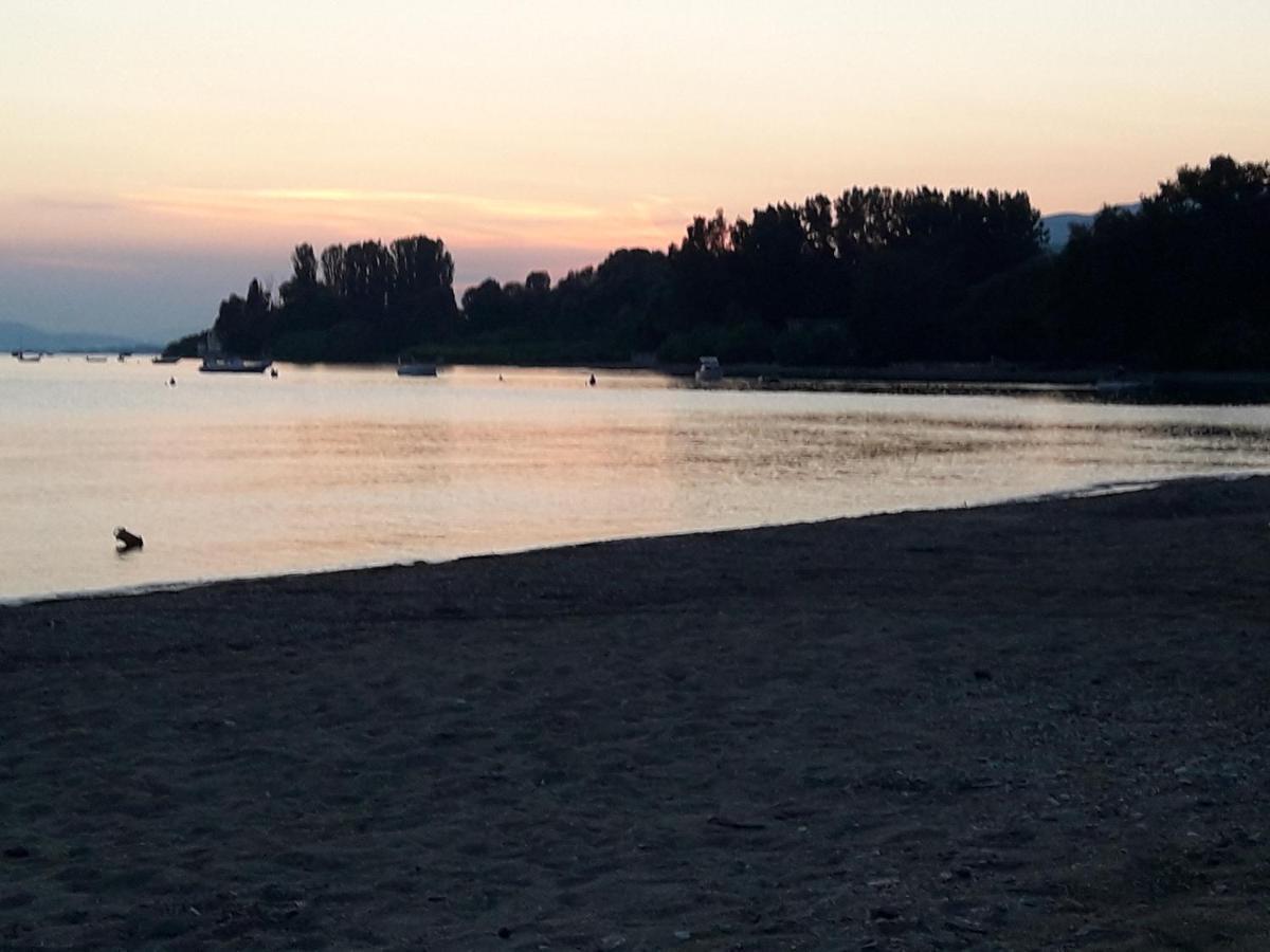 Poly'S Sea Side House Βίλα Κορωπί Εξωτερικό φωτογραφία